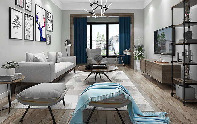 房子剛裝修完多久可以入住？